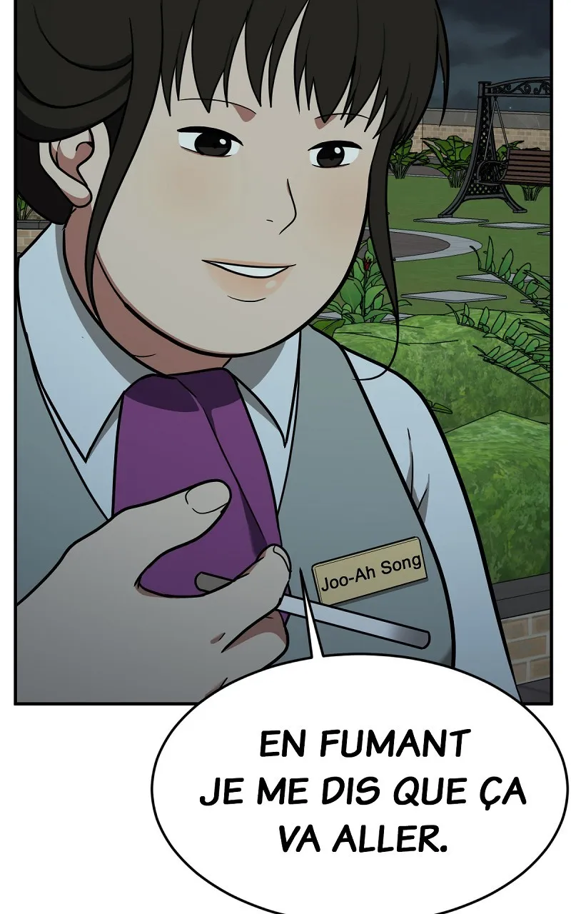 Read Change-Moi FR Manga Online