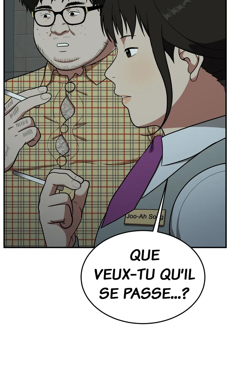 Read Change-Moi FR Manga Online