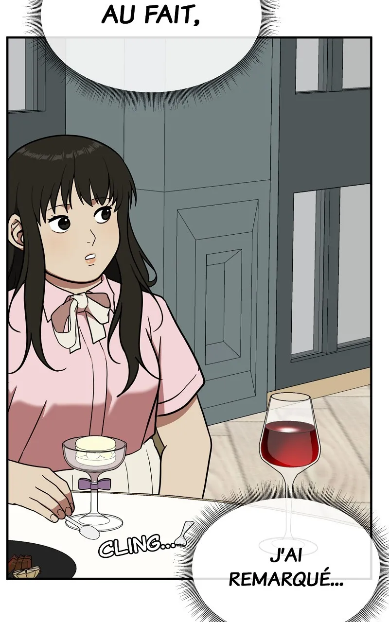 Read Change-Moi FR Manga Online