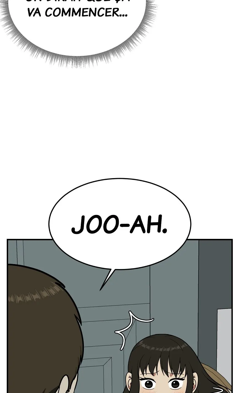 Read Change-Moi FR Manga Online