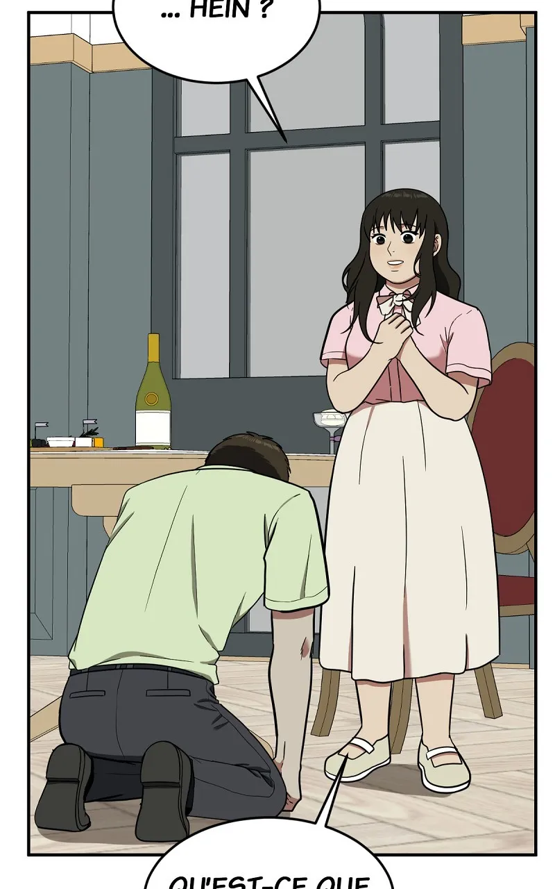 Read Change-Moi FR Manga Online