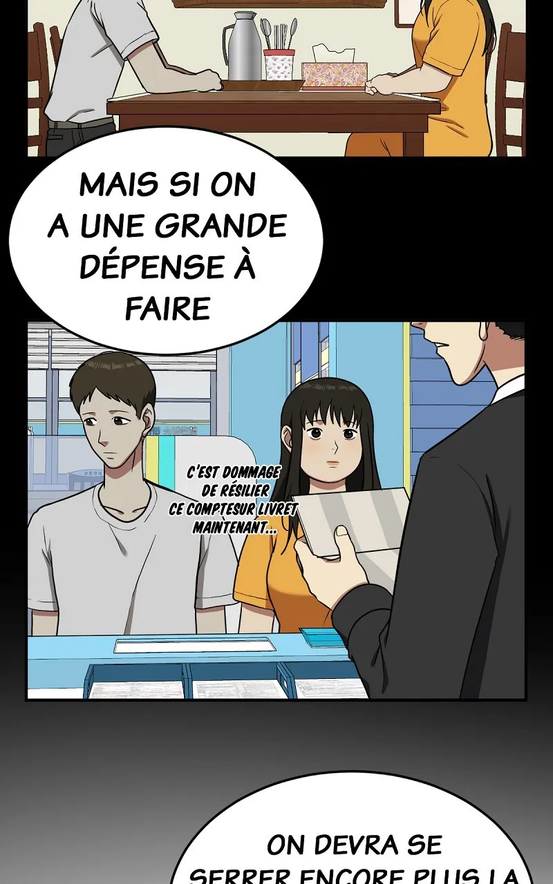 Read Change-Moi FR Manga Online