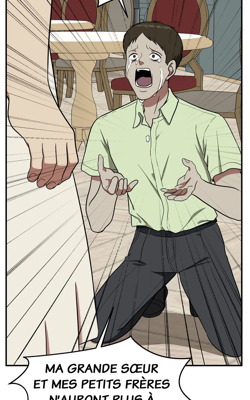 Read Change-Moi FR Manga Online