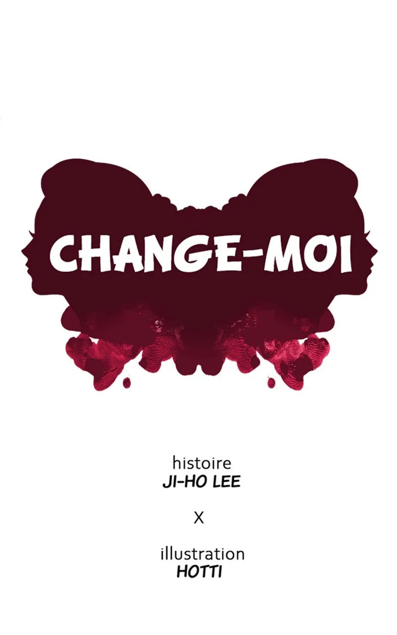 Read Change-Moi FR Manga Online