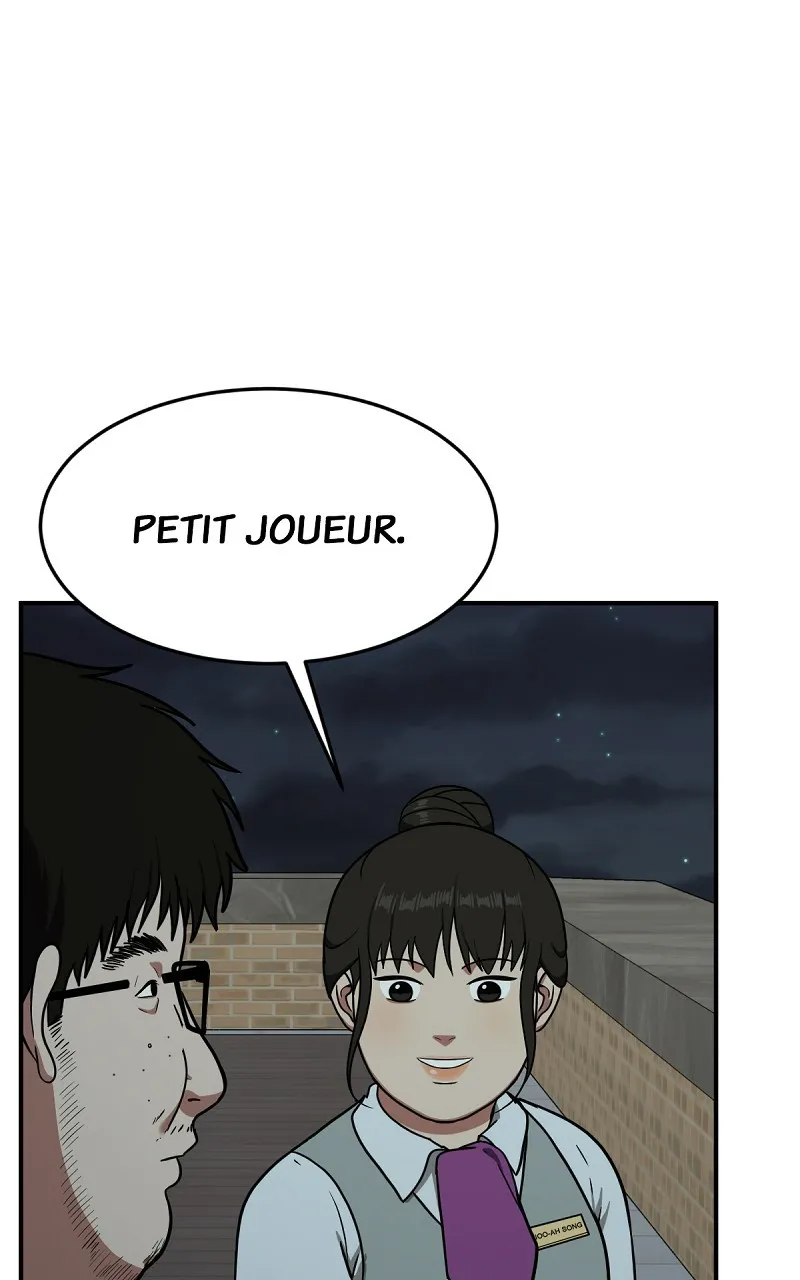 Read Change-Moi FR Manga Online