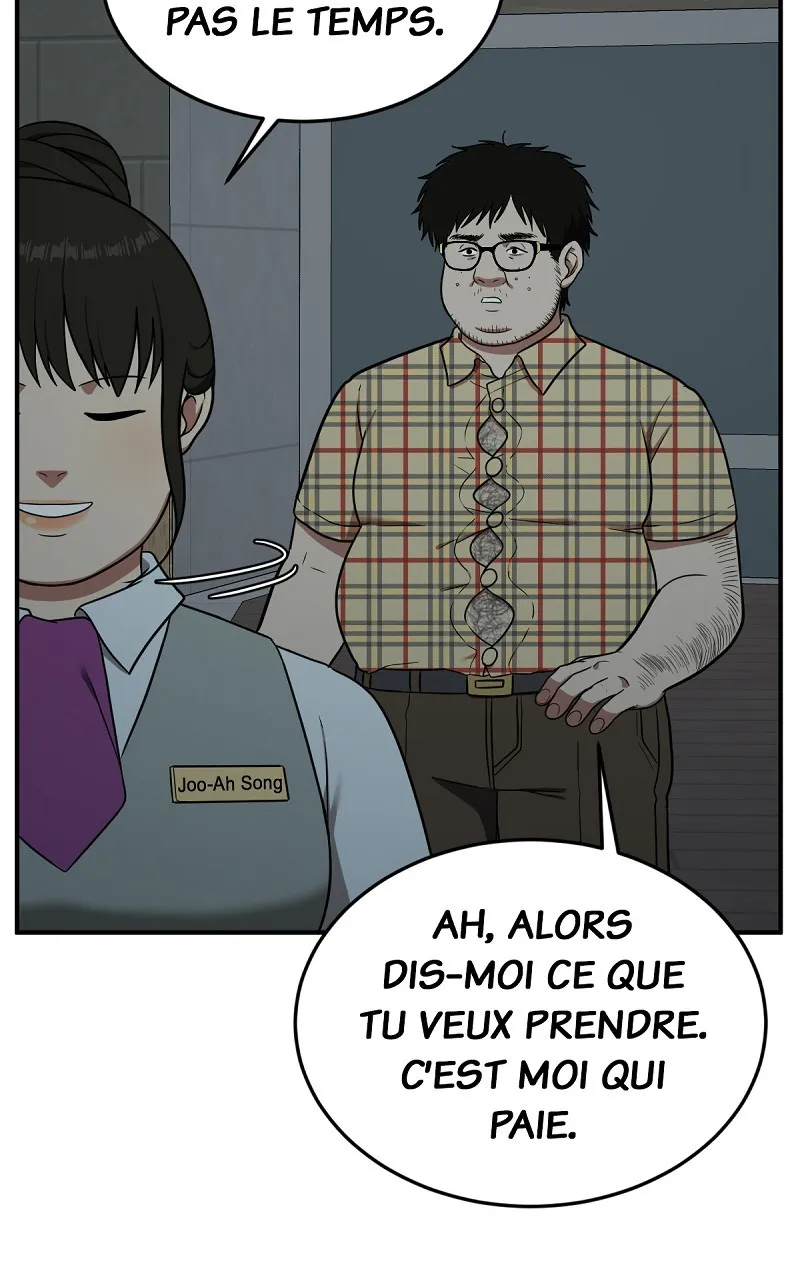 Read Change-Moi FR Manga Online
