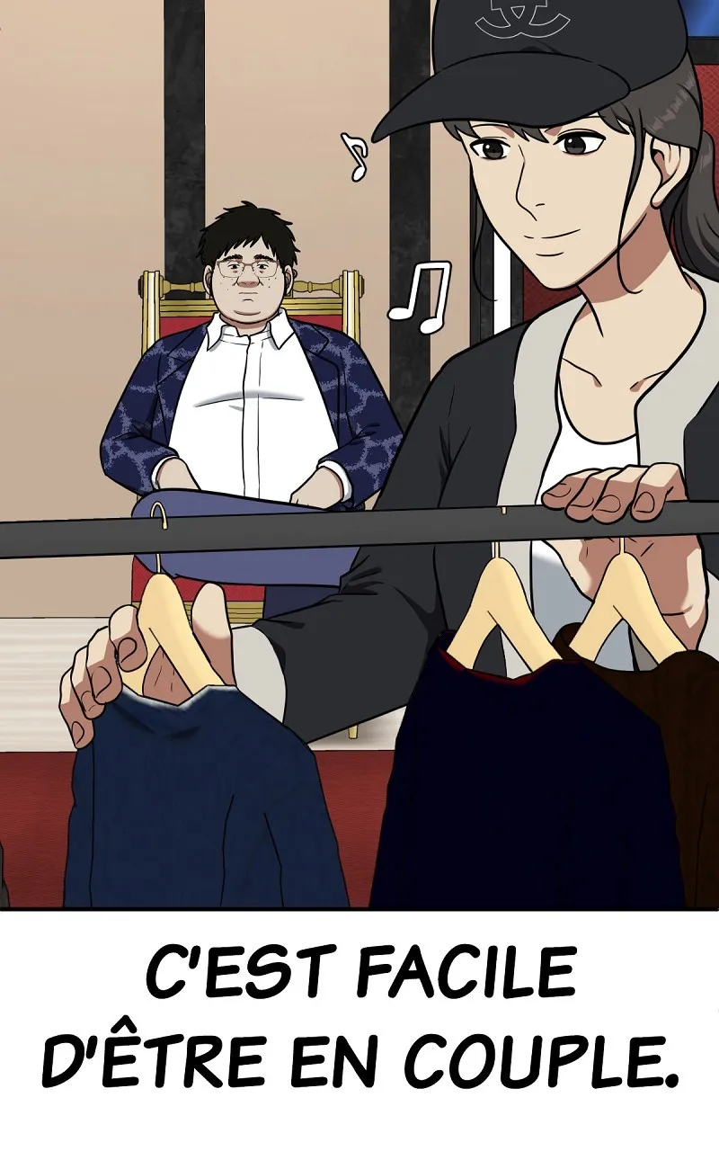 Read Change-Moi FR Manga Online