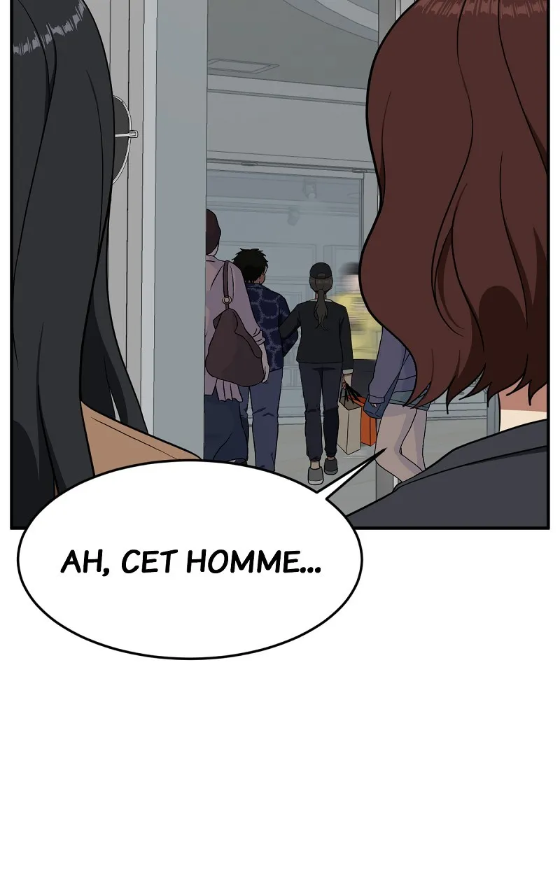 Read Change-Moi FR Manga Online