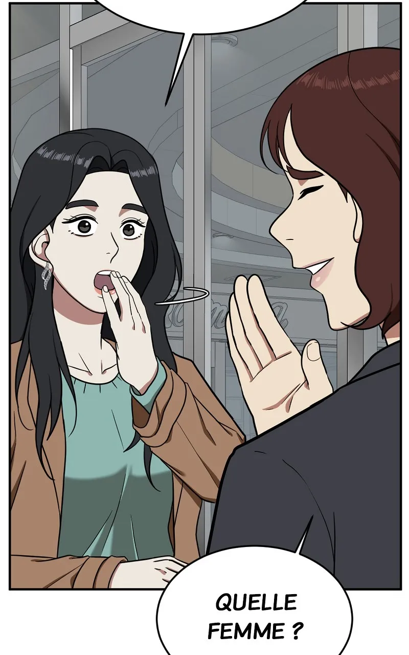 Read Change-Moi FR Manga Online