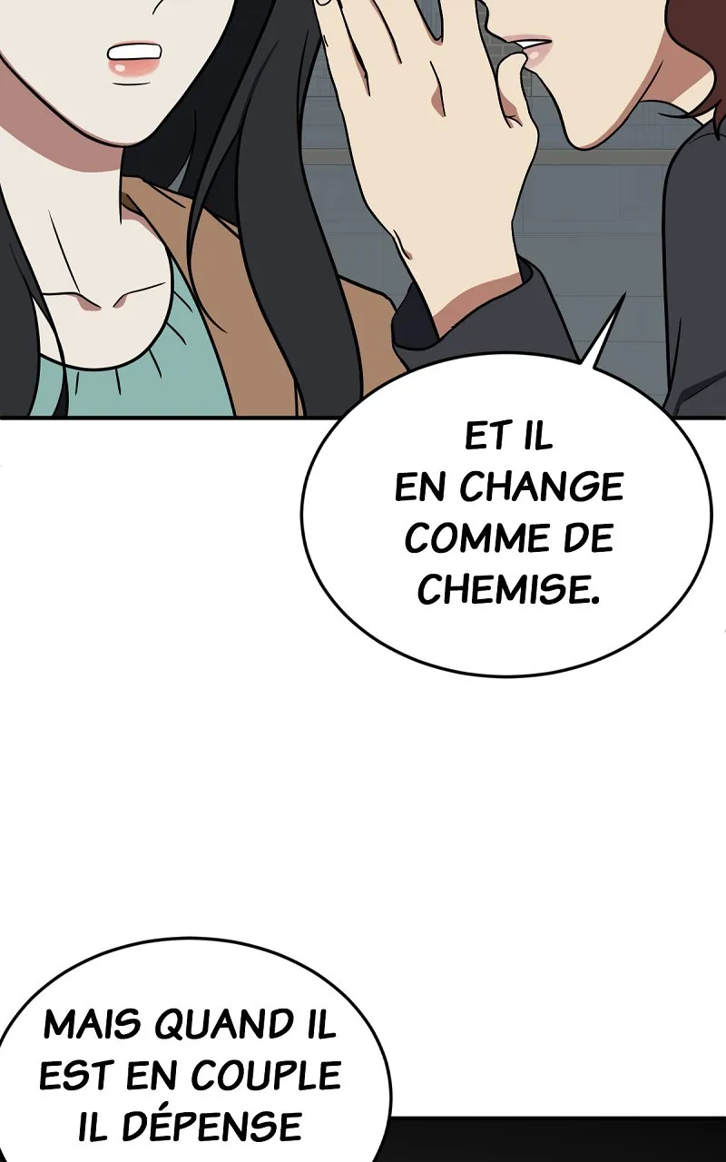 Read Change-Moi FR Manga Online