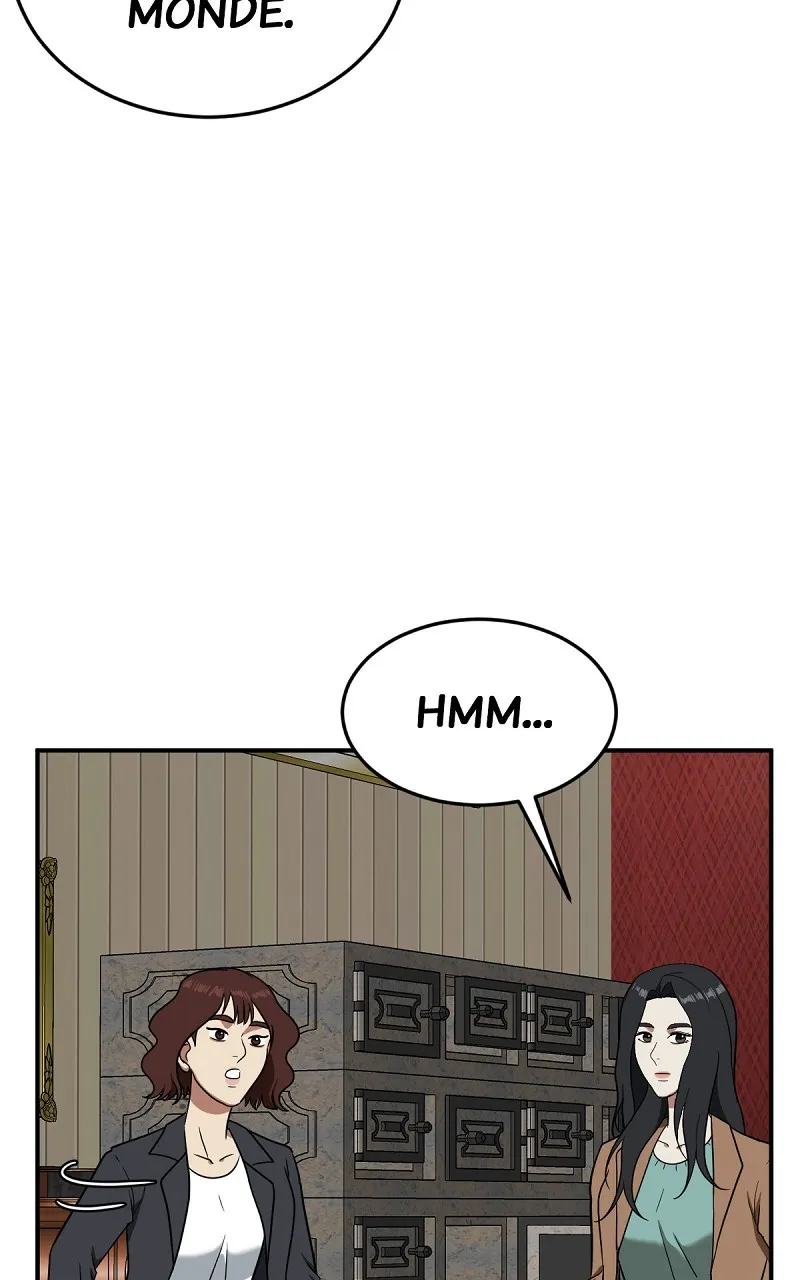 Read Change-Moi FR Manga Online