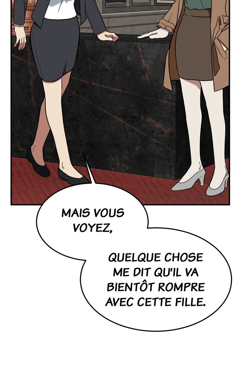 Read Change-Moi FR Manga Online