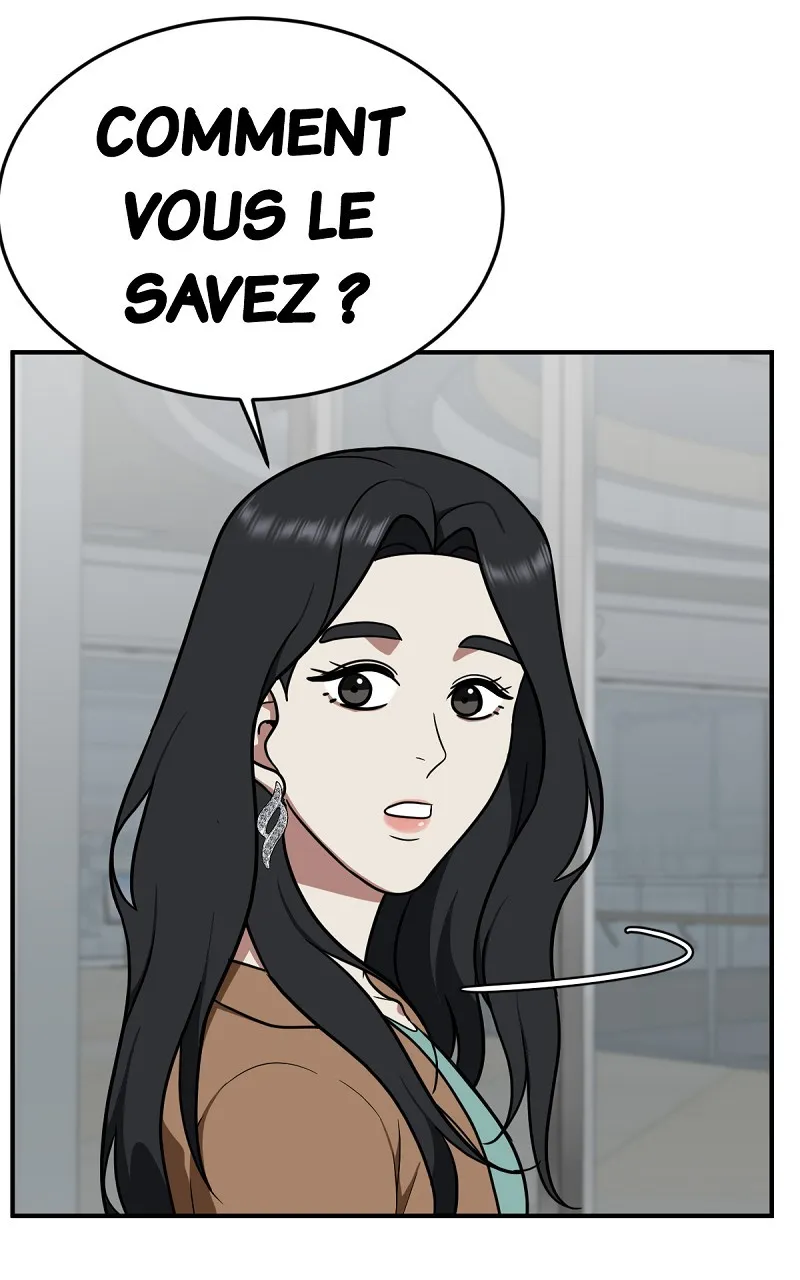 Read Change-Moi FR Manga Online