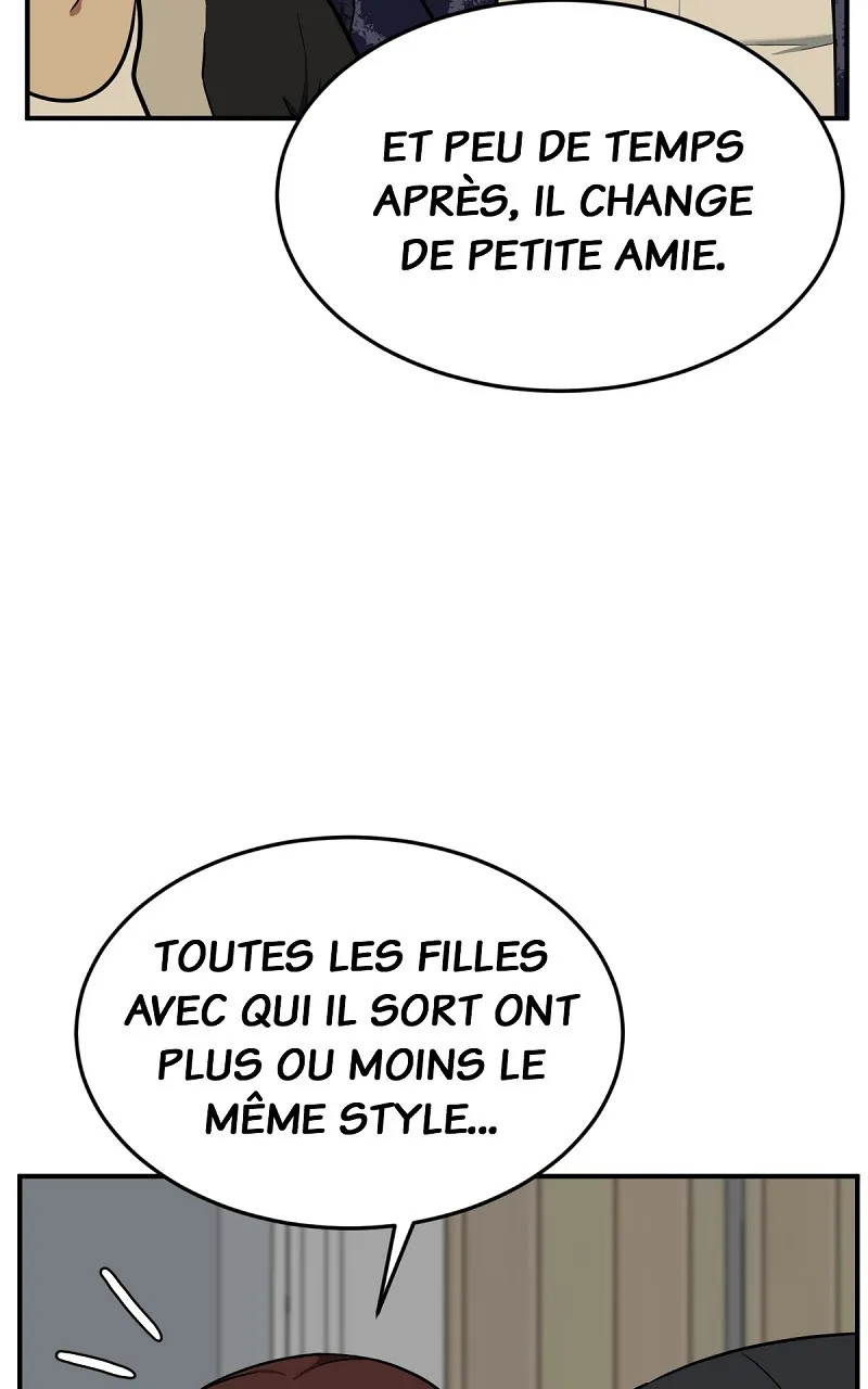 Read Change-Moi FR Manga Online