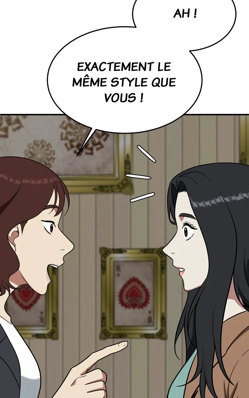 Read Change-Moi FR Manga Online