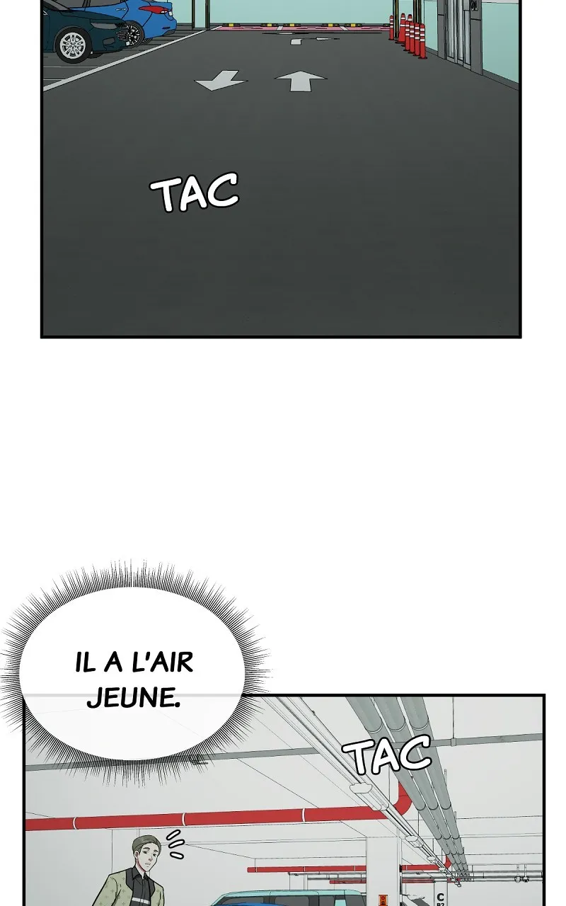 Read Change-Moi FR Manga Online
