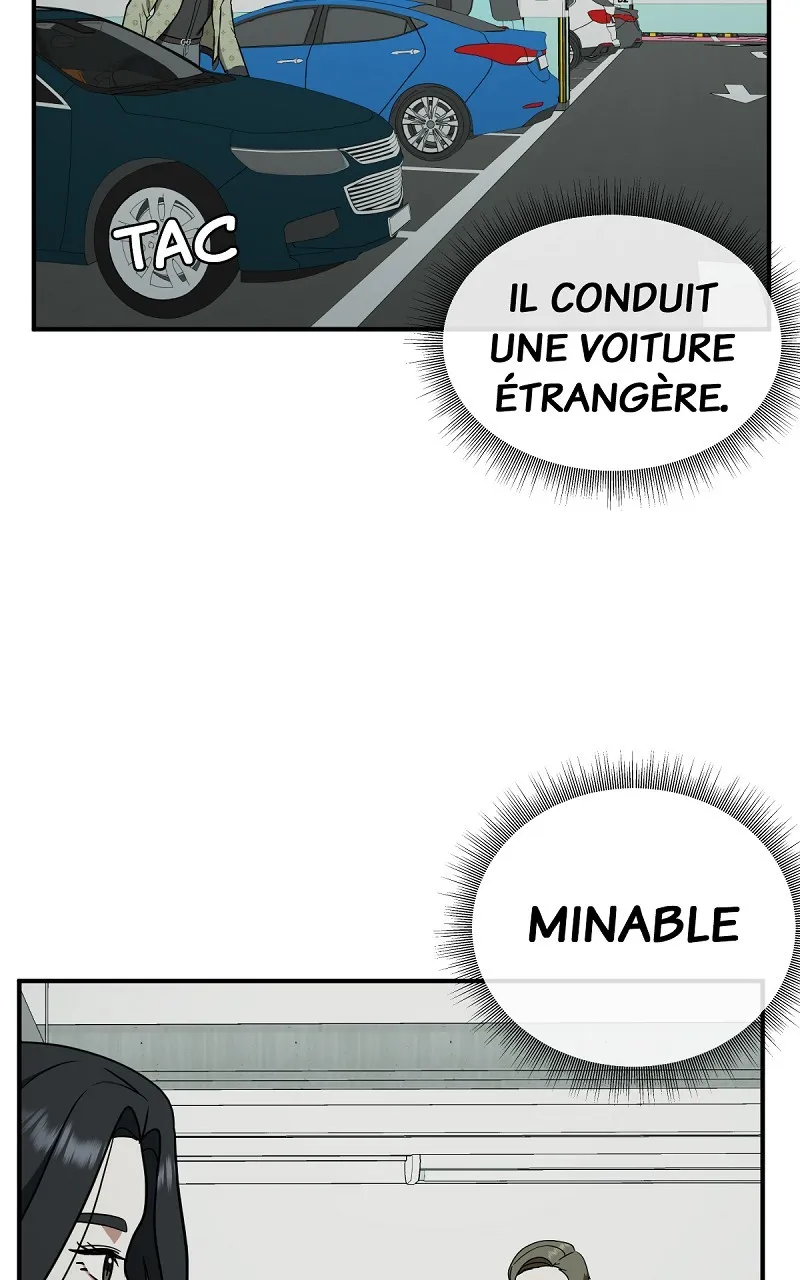 Read Change-Moi FR Manga Online