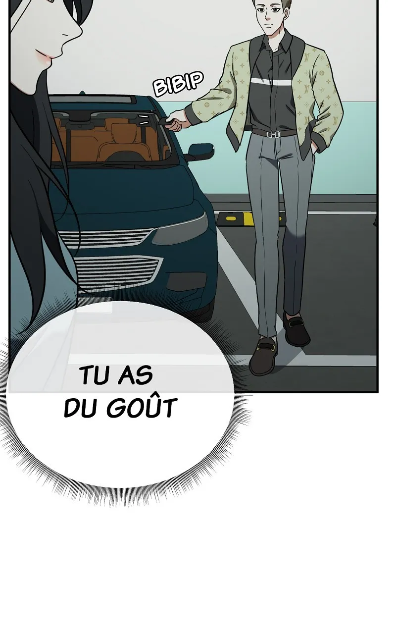 Read Change-Moi FR Manga Online