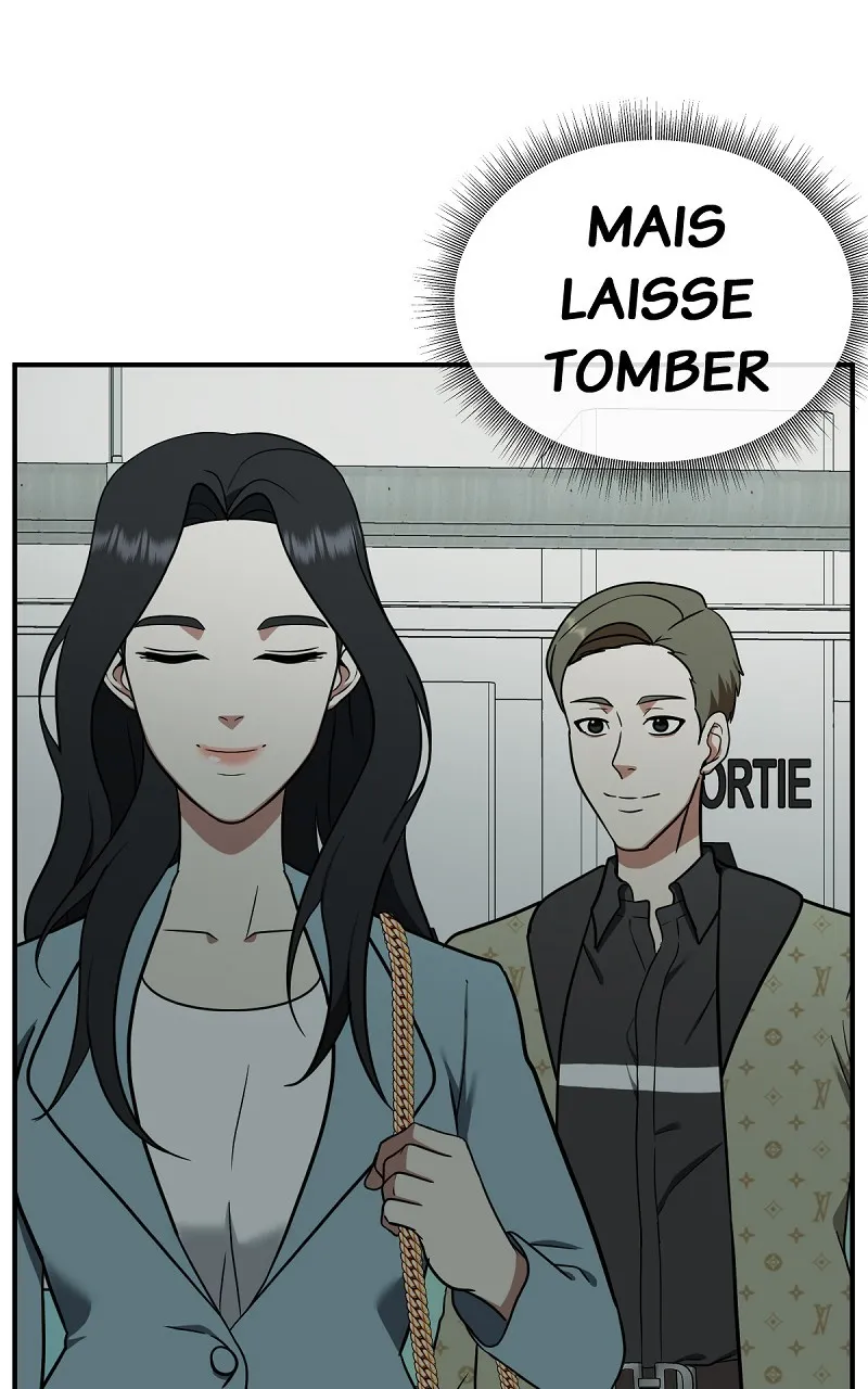 Read Change-Moi FR Manga Online