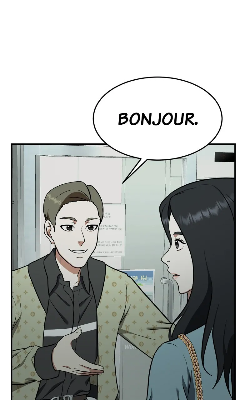 Read Change-Moi FR Manga Online