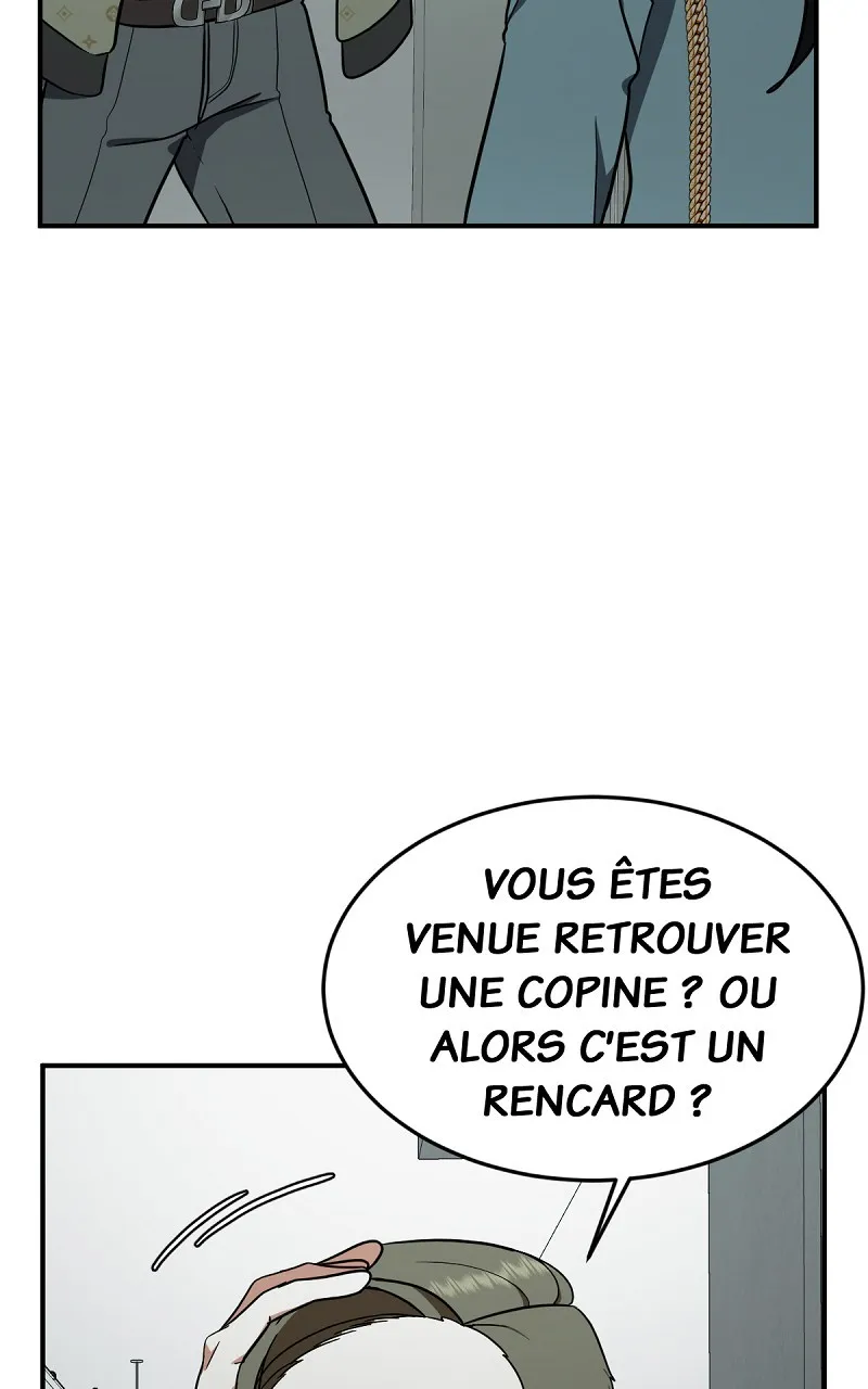 Read Change-Moi FR Manga Online