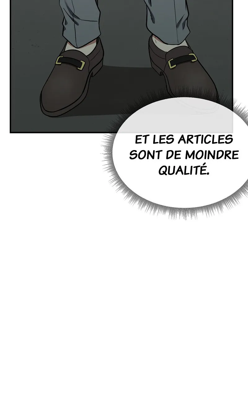 Read Change-Moi FR Manga Online