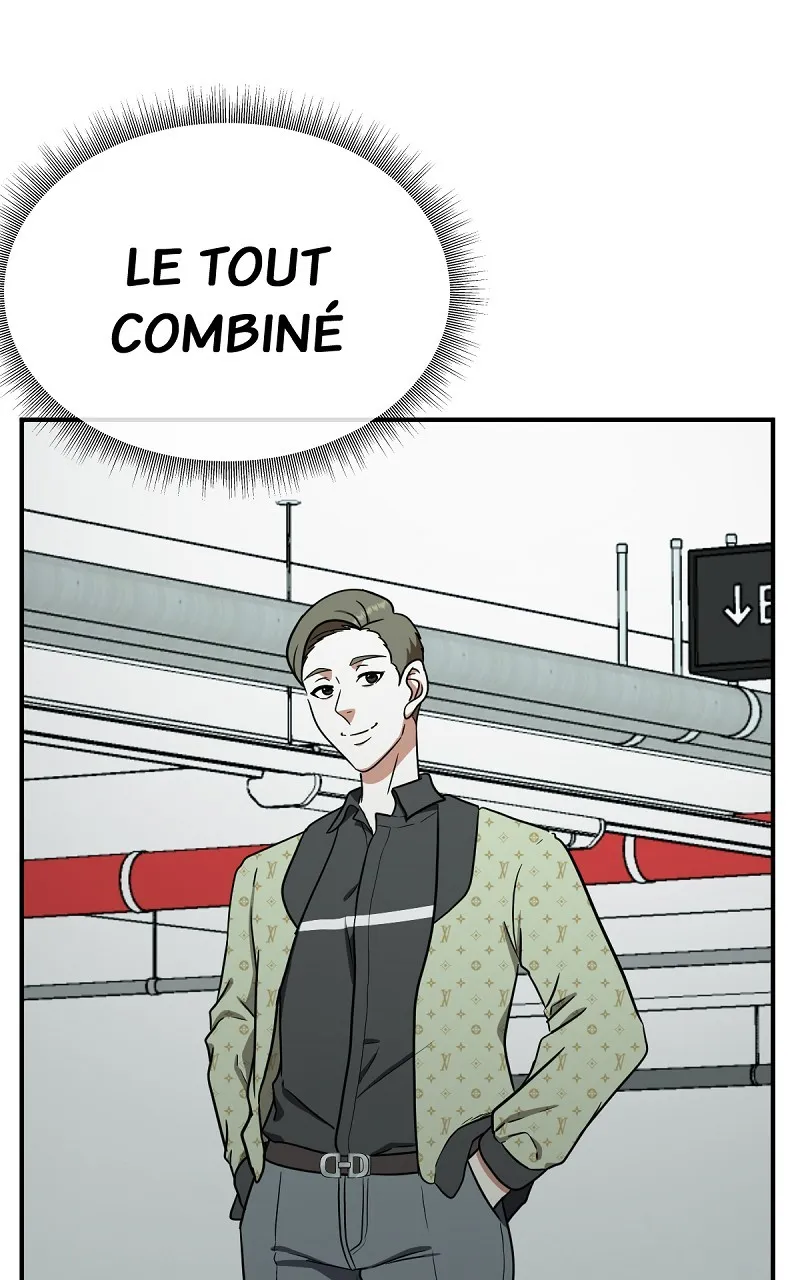 Read Change-Moi FR Manga Online