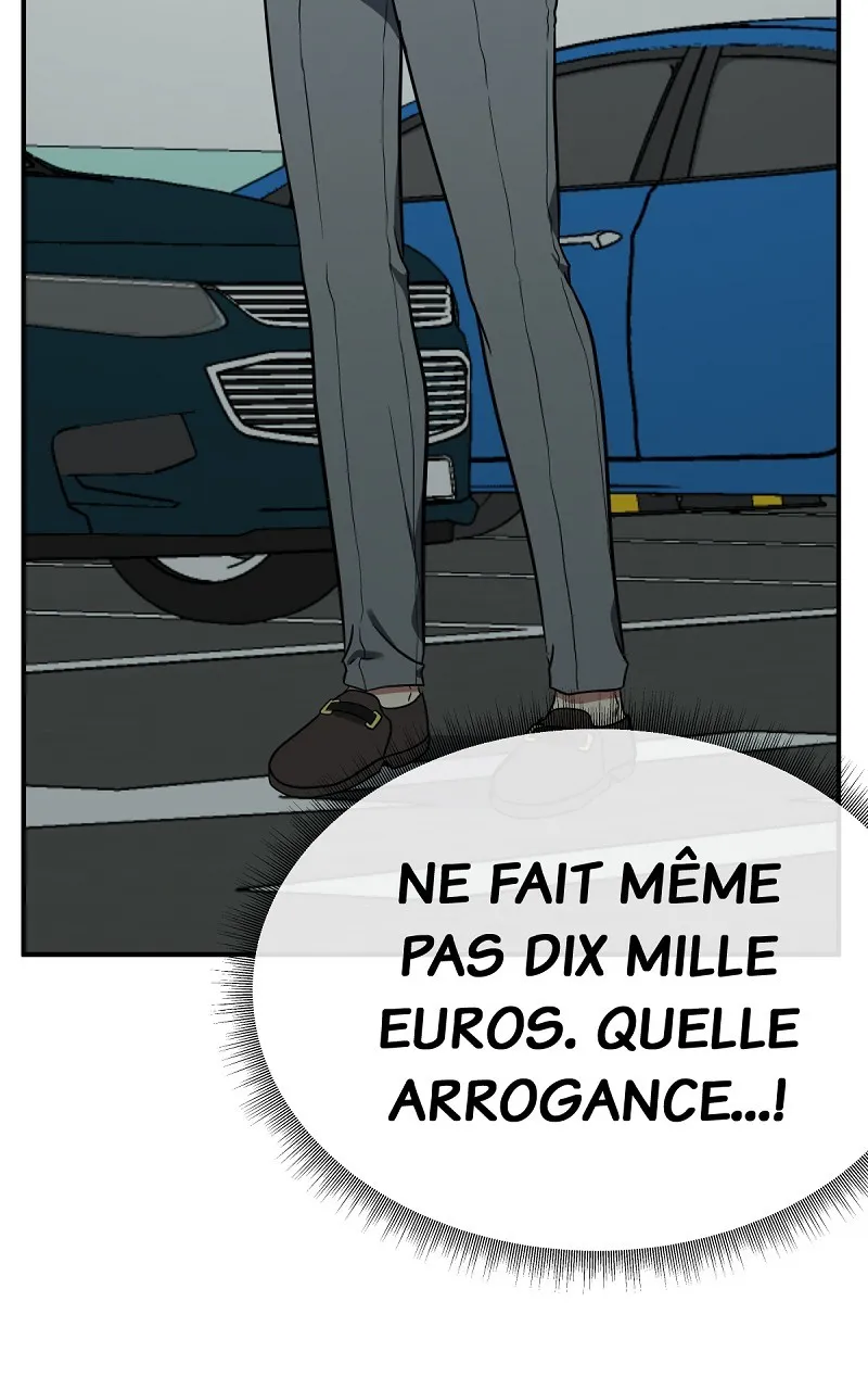 Read Change-Moi FR Manga Online