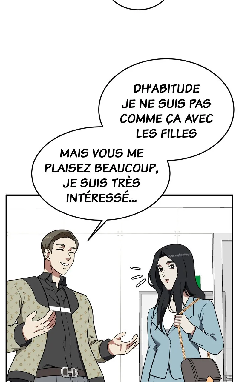 Read Change-Moi FR Manga Online