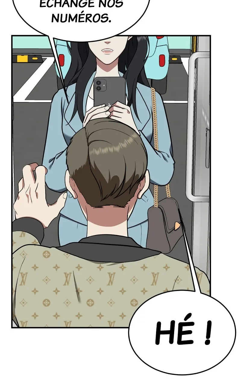 Read Change-Moi FR Manga Online