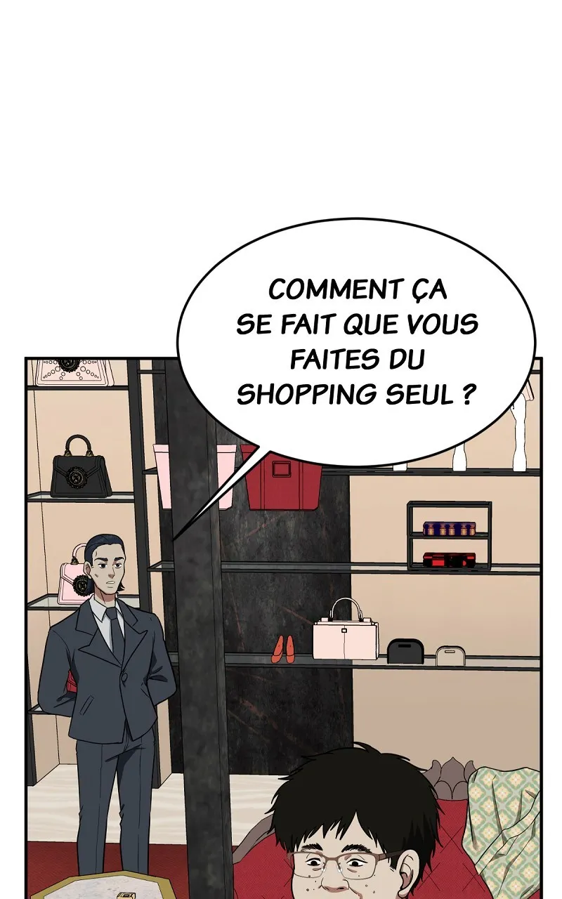 Read Change-Moi FR Manga Online