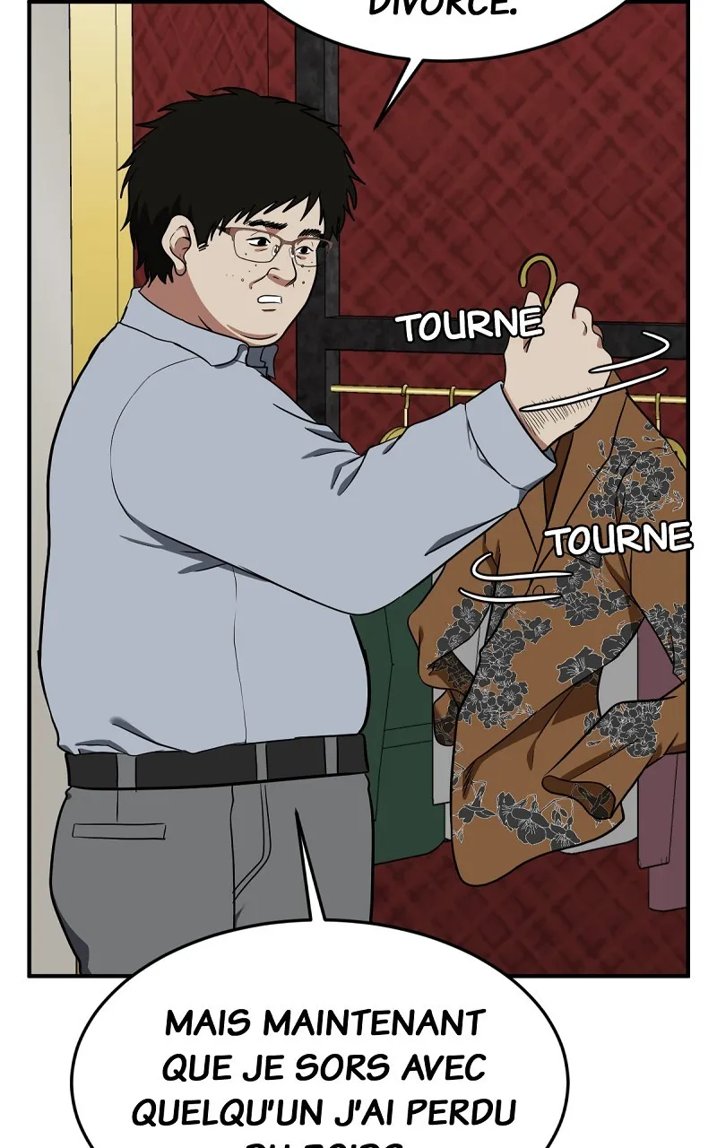 Read Change-Moi FR Manga Online