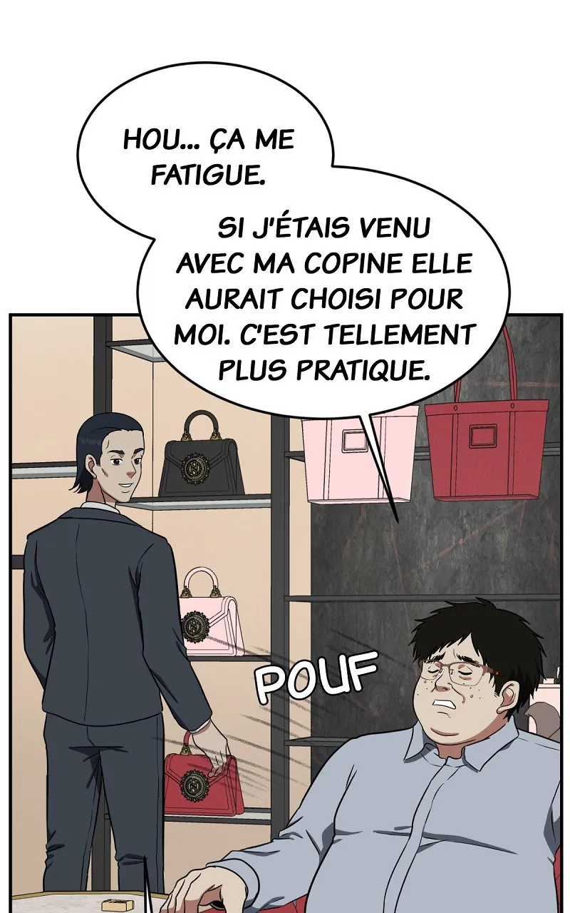 Read Change-Moi FR Manga Online