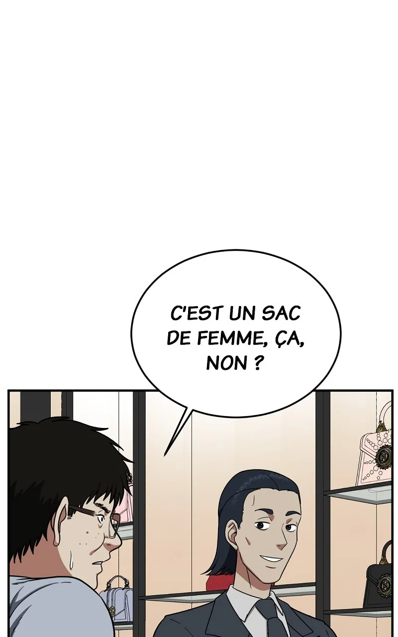 Read Change-Moi FR Manga Online