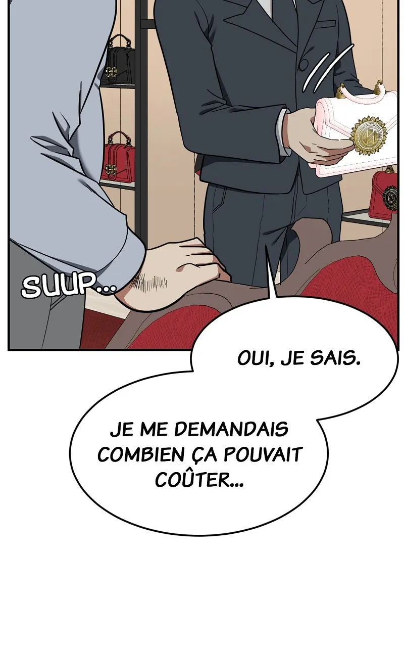 Read Change-Moi FR Manga Online