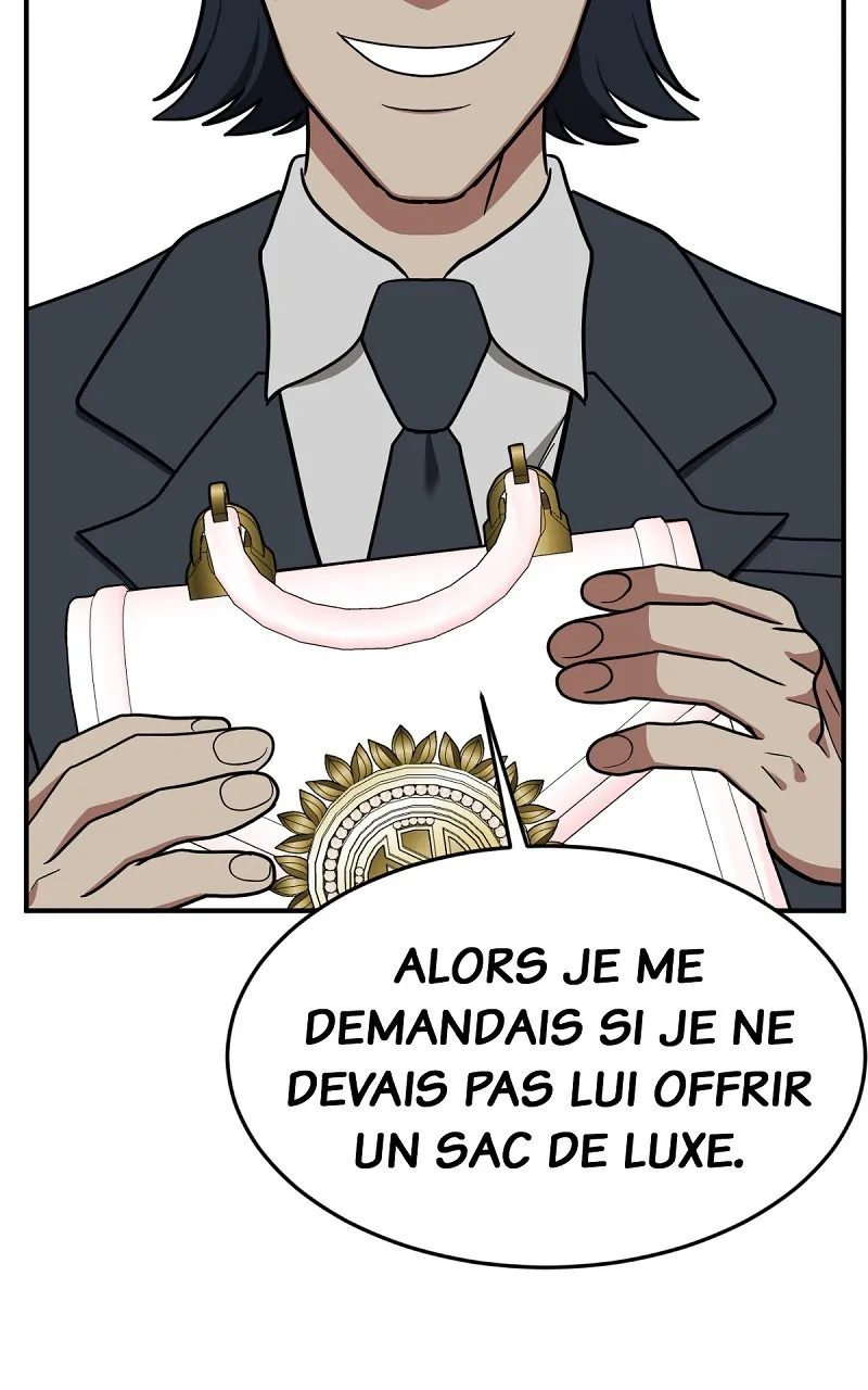 Read Change-Moi FR Manga Online