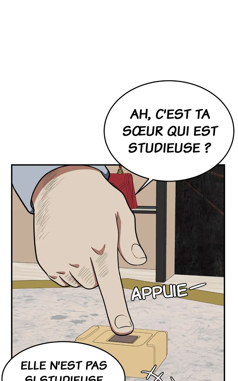 Read Change-Moi FR Manga Online