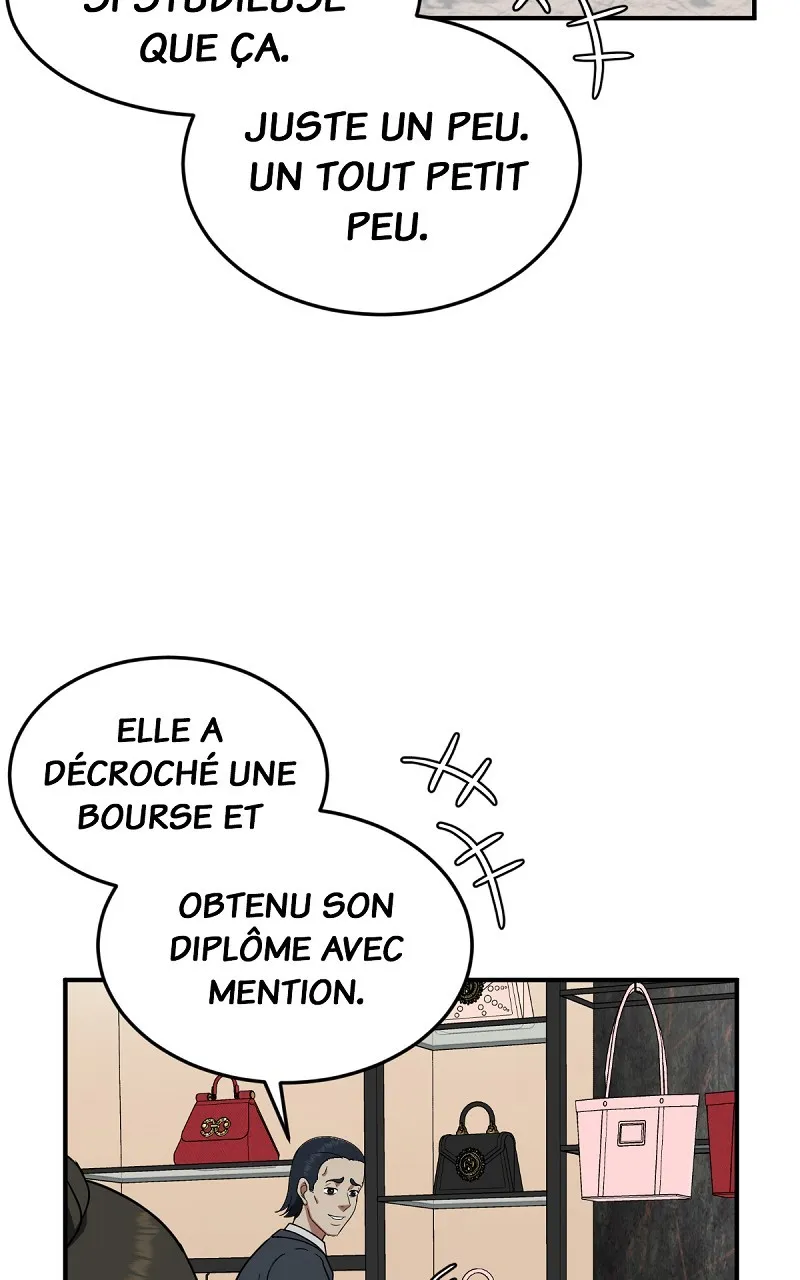 Read Change-Moi FR Manga Online