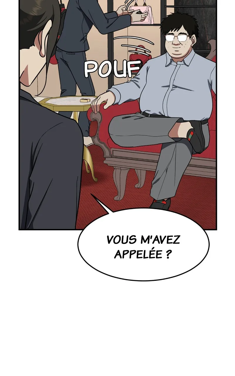 Read Change-Moi FR Manga Online