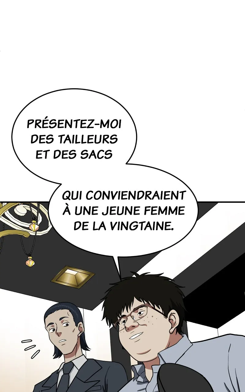 Read Change-Moi FR Manga Online