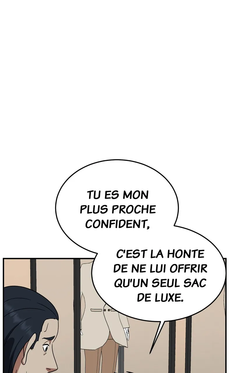 Read Change-Moi FR Manga Online