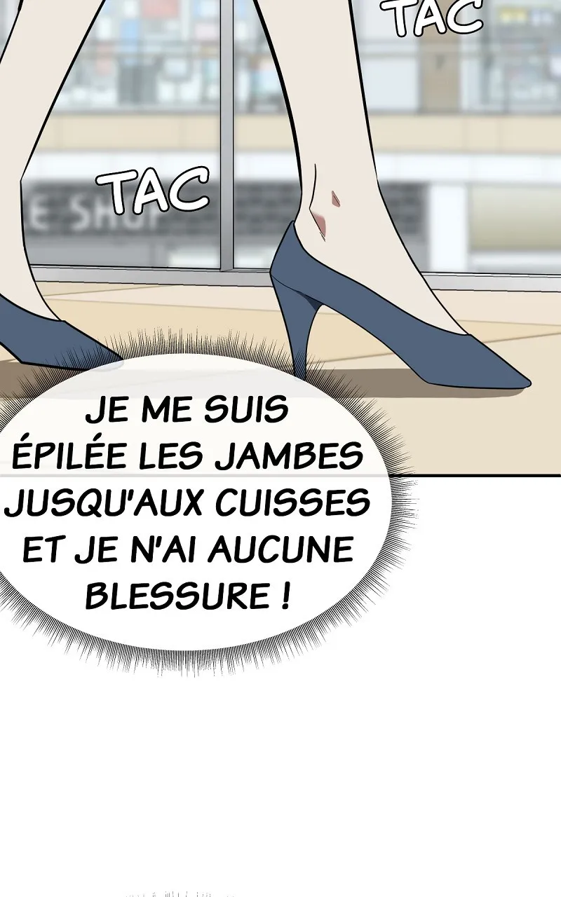 Read Change-Moi FR Manga Online
