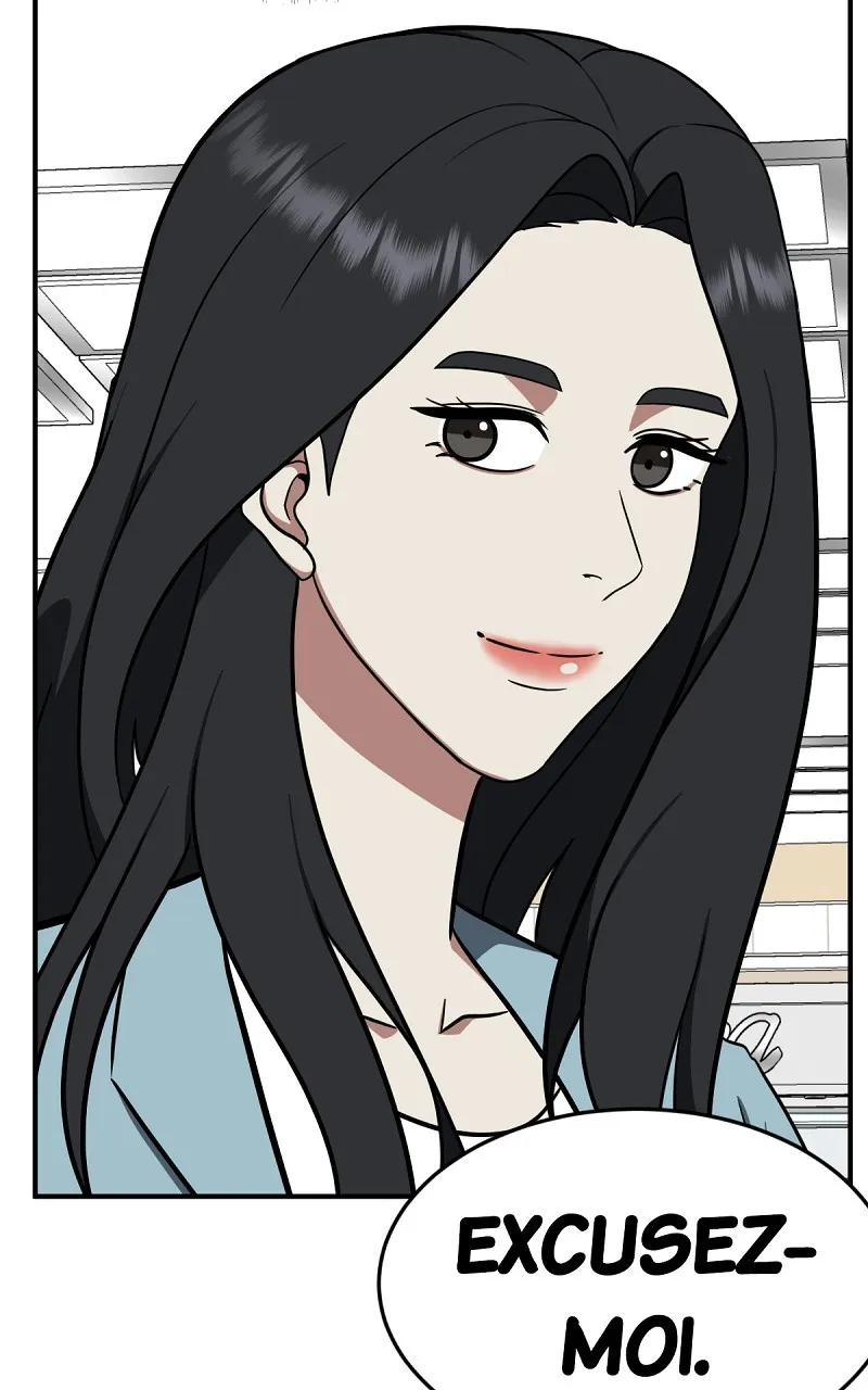 Read Change-Moi FR Manga Online
