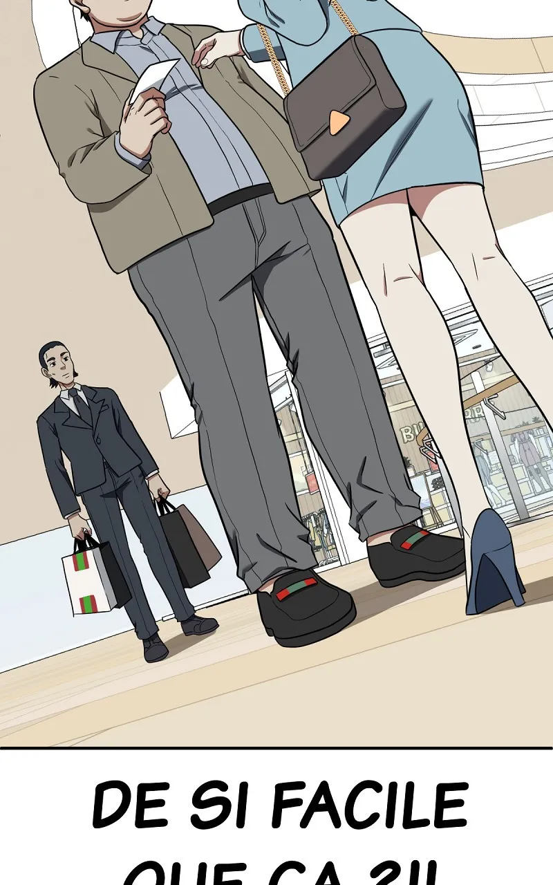 Read Change-Moi FR Manga Online