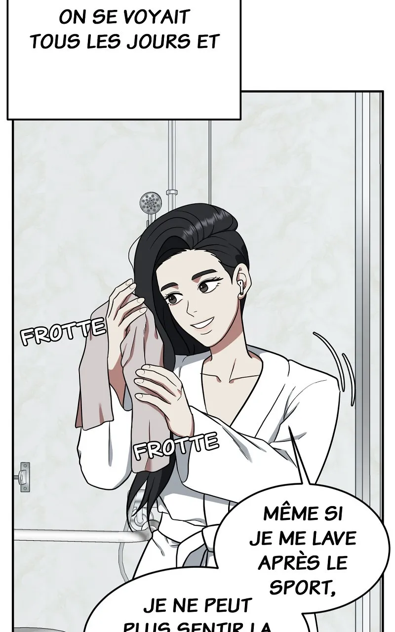 Read Change-Moi FR Manga Online