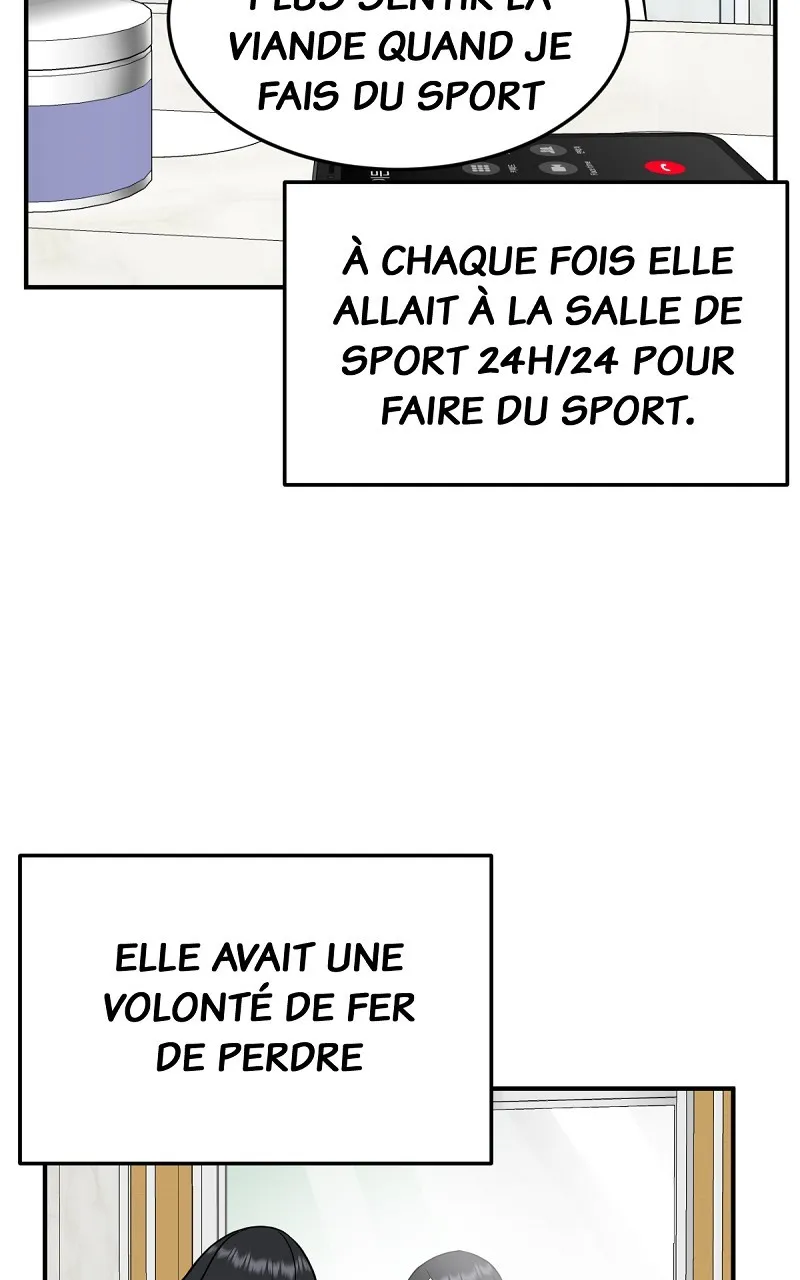 Read Change-Moi FR Manga Online