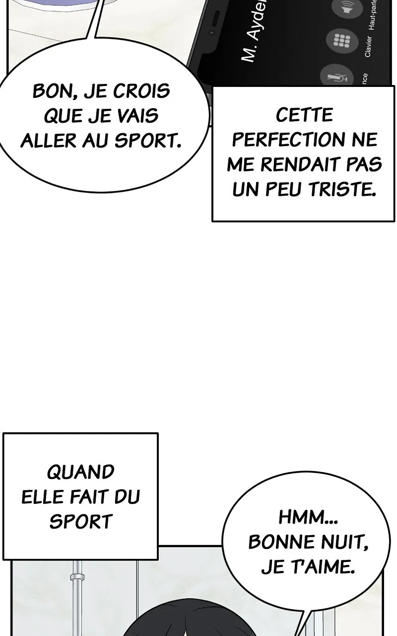 Read Change-Moi FR Manga Online