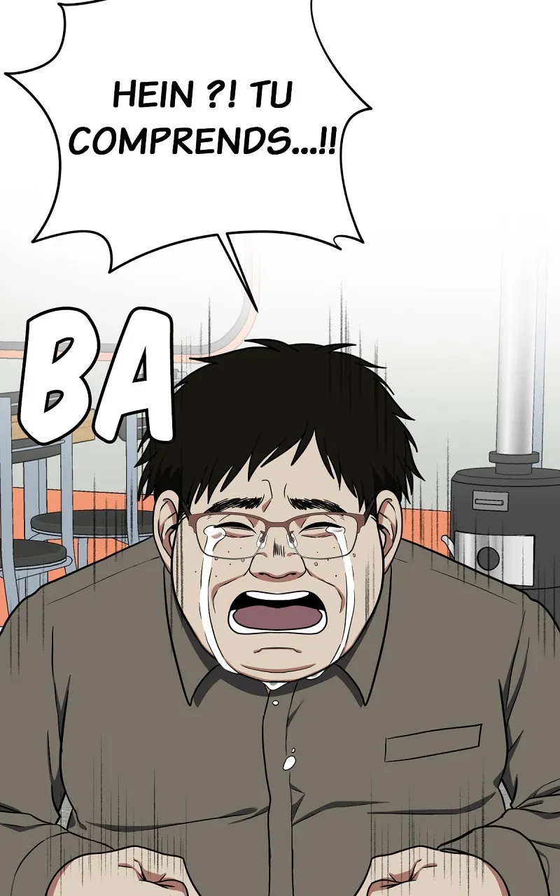 Read Change-Moi FR Manga Online