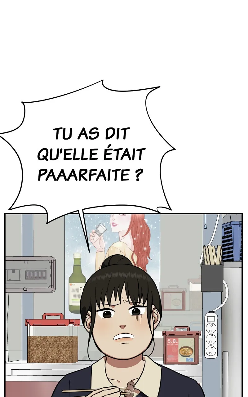 Read Change-Moi FR Manga Online