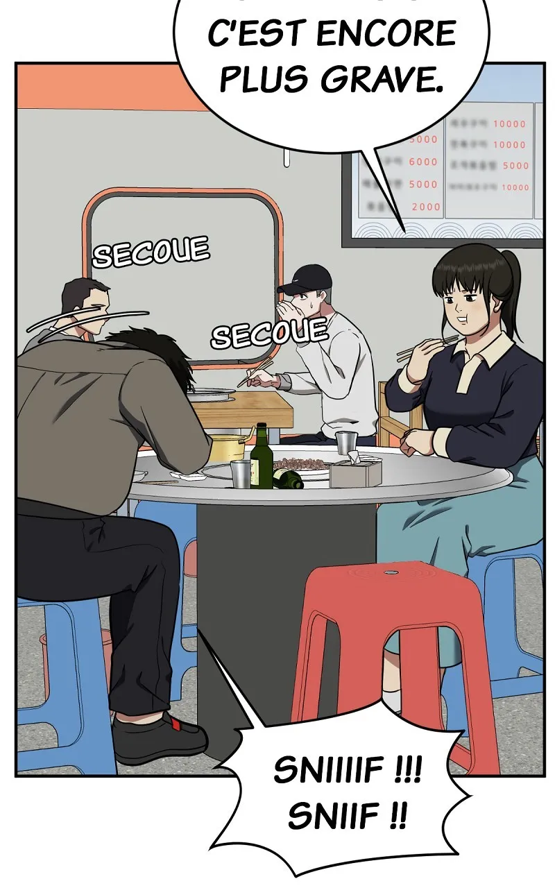 Read Change-Moi FR Manga Online